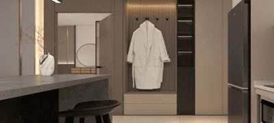 Individual Furnishings
