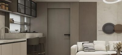 Modern Kitchens