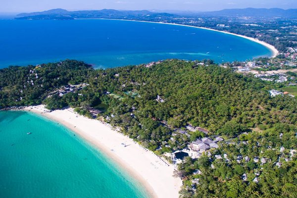 Bang Tao Beach, Phuket